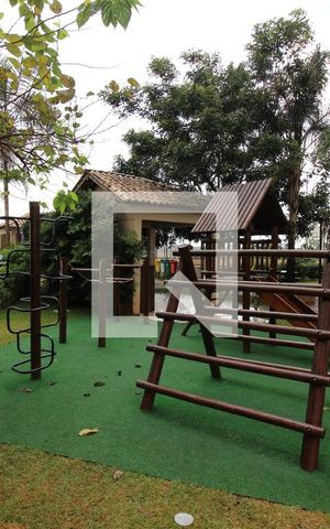 Apartamento à venda com 50m², 2 quartos e 1 vagaÁrea Comum - Playground