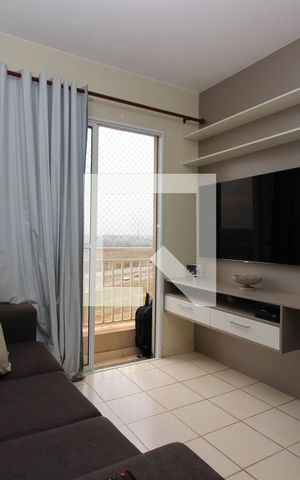 Apartamento à venda com 50m², 2 quartos e 1 vagaSala