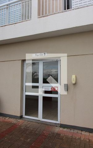 Apartamento à venda com 50m², 2 quartos e 1 vagaÁrea comum