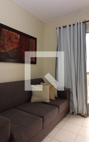 Apartamento à venda com 50m², 2 quartos e 1 vagaSala