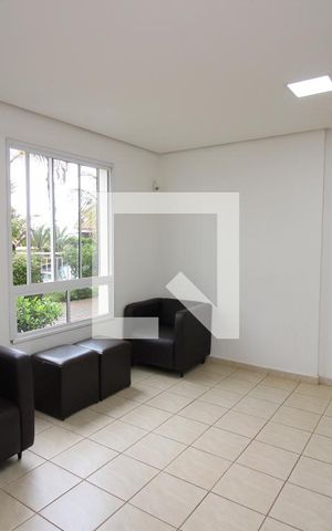 Apartamento à venda com 50m², 2 quartos e 1 vagaÁrea comum