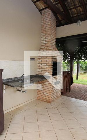 Apartamento à venda com 50m², 2 quartos e 1 vagaÁrea comum - Churrasqueira
