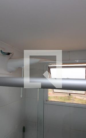 Apartamento à venda com 50m², 2 quartos e 1 vagaBanheiro da Suíte