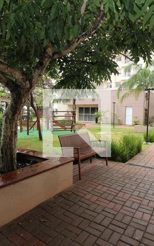 Apartamento à venda com 50m², 2 quartos e 1 vagaÁrea comum