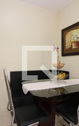 Apartamento à venda com 50m², 2 quartos e 1 vagaSala