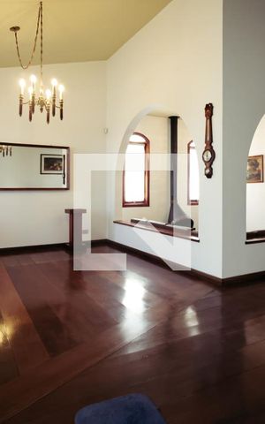 Casa à venda com 260m², 3 quartos e 5 vagasSala 1