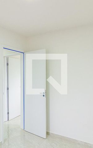 Apartamento para alugar com 40m², 2 quartos e sem vaga Apartamento para alugar com 40m², 2 quartos e sem vagaQuarto 1
