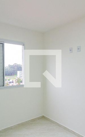 Apartamento para alugar com 40m², 2 quartos e sem vaga Apartamento para alugar com 40m², 2 quartos e sem vagaQuarto 1