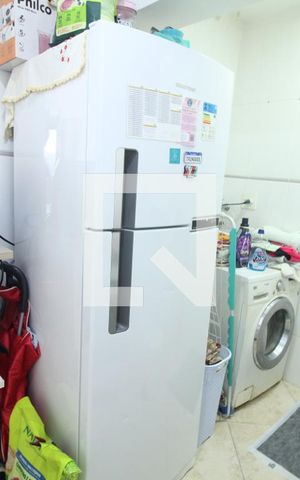 Apartamento à venda com 53m², 1 quarto e sem vagaCozinha