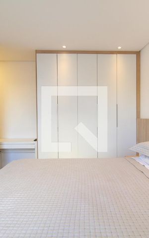 Apartamento à venda com 64m², 2 quartos e 1 vagaQuarto 1 - Suíte