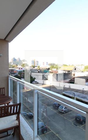 Apartamento à venda com 64m², 2 quartos e 1 vagavaranda