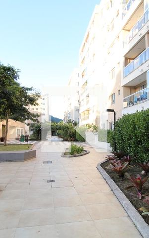 Apartamento à venda com 64m², 2 quartos e 1 vagaHall social