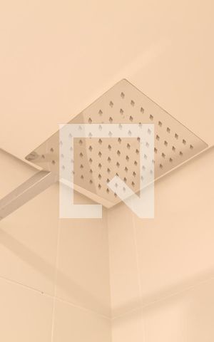 Apartamento à venda com 64m², 2 quartos e 1 vagaQuarto 1 - Banheiro Suíte