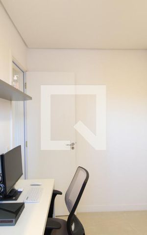 Apartamento à venda com 64m², 2 quartos e 1 vagaQuarto 2