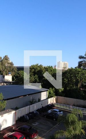 Apartamento à venda com 64m², 2 quartos e 1 vagavaranda - Vista