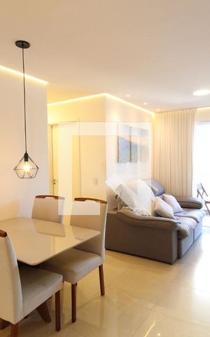 Apartamento à venda com 64m², 2 quartos e 1 vagaSala