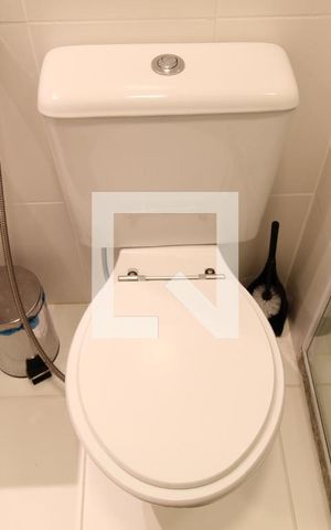 Apartamento à venda com 64m², 2 quartos e 1 vagaQuarto 1 - Banheiro Suíte