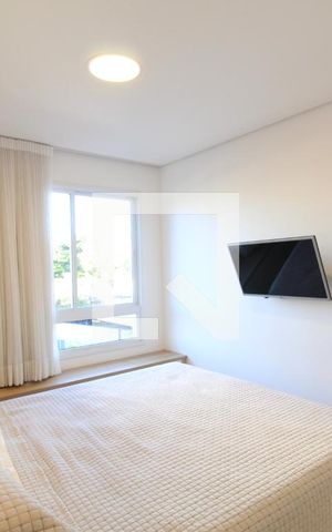 Apartamento à venda com 64m², 2 quartos e 1 vagaQuarto 1 - Suíte