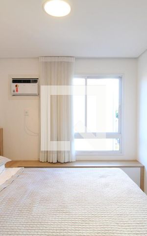 Apartamento à venda com 64m², 2 quartos e 1 vagaQuarto 1 - Suíte