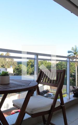 Apartamento à venda com 64m², 2 quartos e 1 vagavaranda
