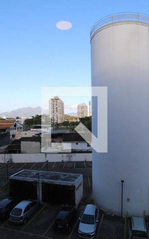 Apartamento à venda com 64m², 2 quartos e 1 vagaQuarto 2 - Vista