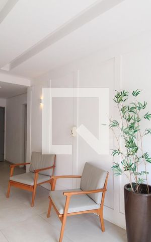 Apartamento à venda com 64m², 2 quartos e 1 vagaHall de Entrada