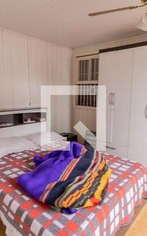Casa à venda com 80m², 2 quartos e 1 vagaQuarto 1