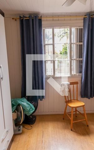 Casa à venda com 80m², 2 quartos e 1 vagaQuarto 2
