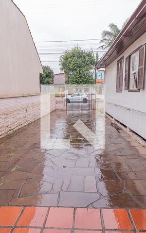 Casa à venda com 80m², 2 quartos e 1 vagaArea externa