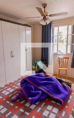 Casa à venda com 80m², 2 quartos e 1 vagaQuarto 1