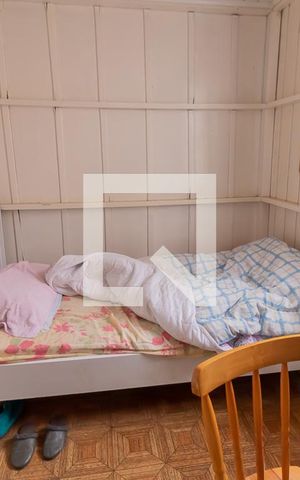 Casa à venda com 80m², 2 quartos e 1 vagaQuarto 2