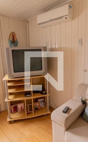 Casa à venda com 80m², 2 quartos e 1 vagaSala