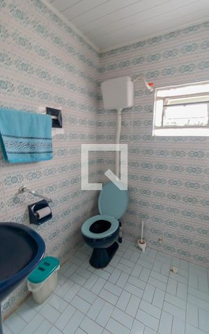 Casa à venda com 80m², 2 quartos e 1 vagaBanheiro