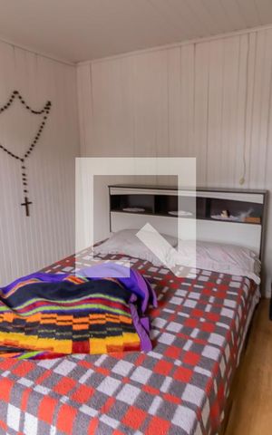 Casa à venda com 80m², 2 quartos e 1 vagaQuarto 1