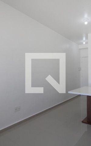 Apartamento para alugar com 50m², 2 quartos e 1 vagaSala 