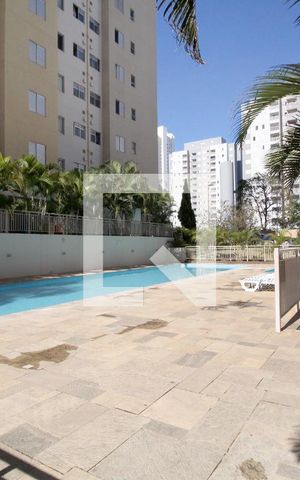 Apartamento para alugar com 50m², 2 quartos e 1 vagaÁrea comum