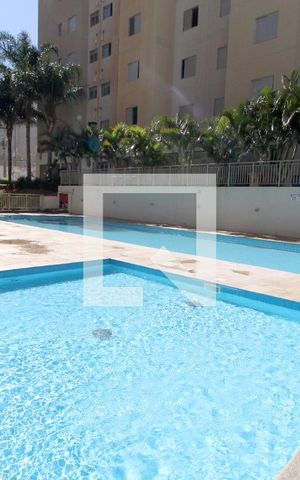 Apartamento para alugar com 50m², 2 quartos e 1 vagaÁrea comum