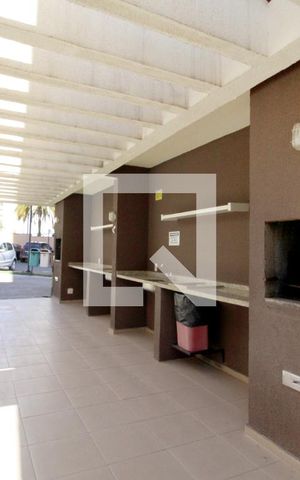 Apartamento para alugar com 50m², 2 quartos e 1 vagaÁrea comum