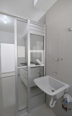 Apartamento para alugar com 50m², 2 quartos e 1 vagaÁrea de Serviço
