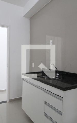 Apartamento para alugar com 50m², 2 quartos e 1 vagaCozinha 