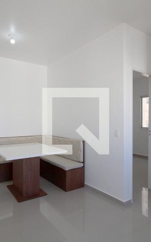 Apartamento para alugar com 50m², 2 quartos e 1 vagaSala 