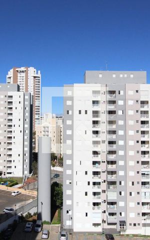 Apartamento para alugar com 50m², 2 quartos e 1 vagaVista 