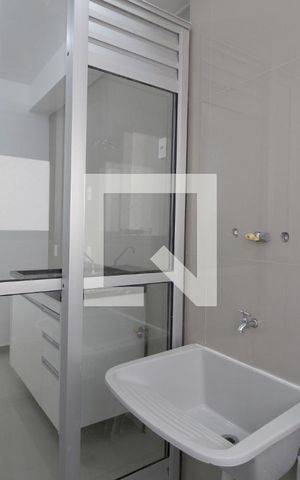 Apartamento para alugar com 50m², 2 quartos e 1 vagaÁrea de Serviço