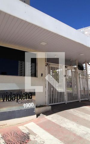 Apartamento para alugar com 50m², 2 quartos e 1 vagaÁrea comum