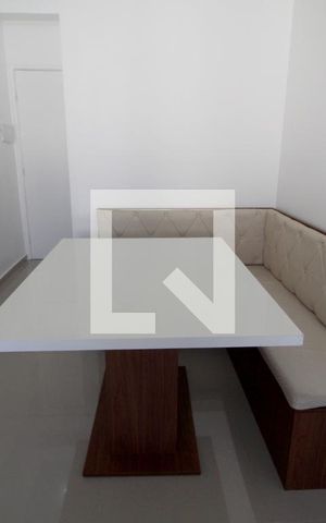 Apartamento para alugar com 50m², 2 quartos e 1 vagaSala 