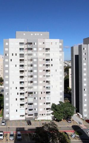 Apartamento para alugar com 50m², 2 quartos e 1 vagaVista 