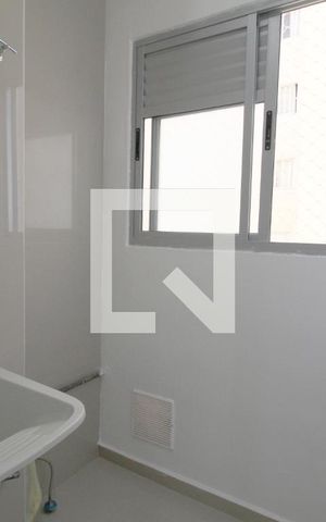 Apartamento para alugar com 50m², 2 quartos e 1 vagaÁrea de Serviço