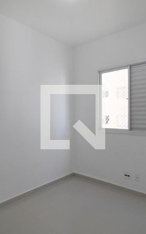 Apartamento para alugar com 50m², 2 quartos e 1 vagaQuarto 