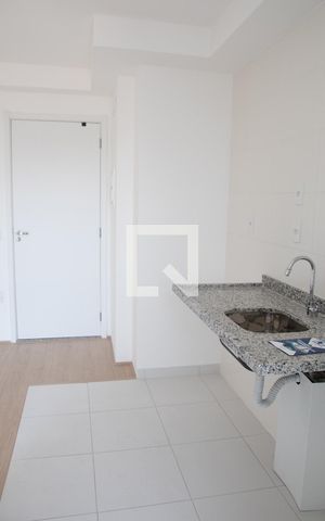 Apartamento à venda com 50m², 2 quartos e 1 vaga Apartamento à venda com 50m², 2 quartos e 1 vagaCozinha