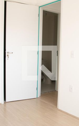 Apartamento à venda com 50m², 2 quartos e 1 vaga Apartamento à venda com 50m², 2 quartos e 1 vagaQuarto 2